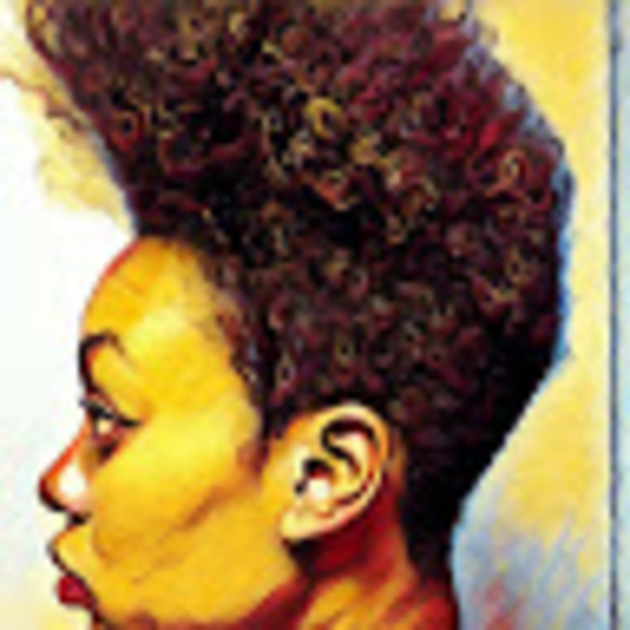 Meet your Posher, Jacinda - Picture 1 of 1